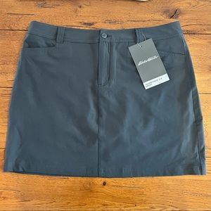 EDDIE BAUER ADVENTURER 2.0 SKORT UPF 50